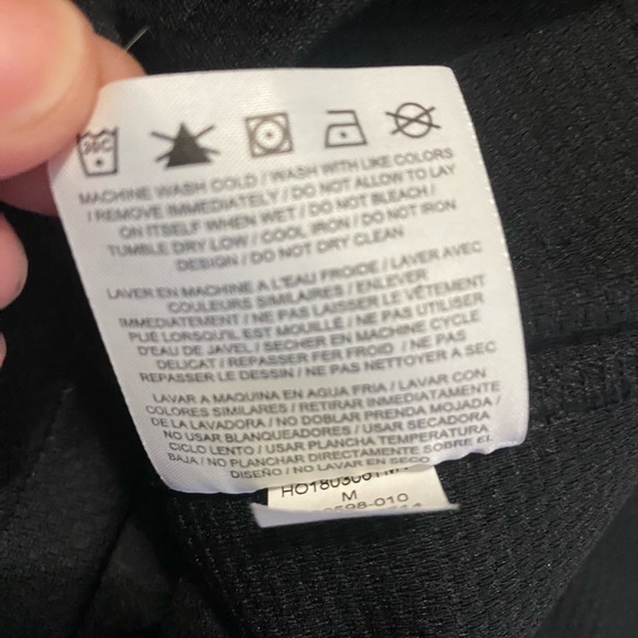 Nike Golf ⛳️ 1/4 Zip Pullover - Picture 7 of 8